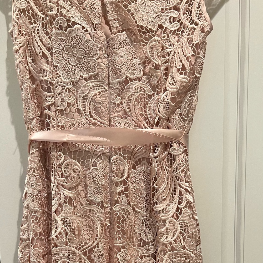Adrianna papell, like new, size 10